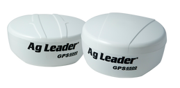 Ag Leader GPS Receiver Systems