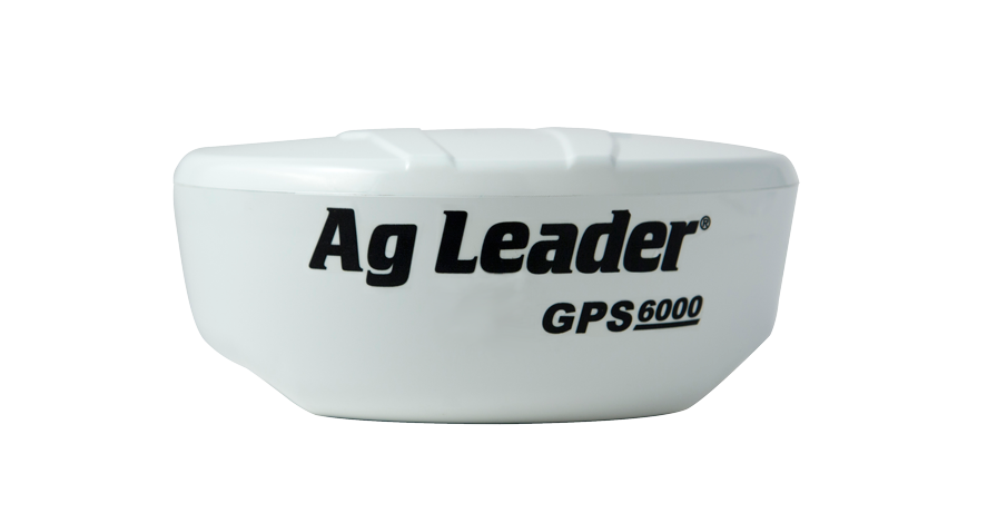 Ag Leader GPS 6000