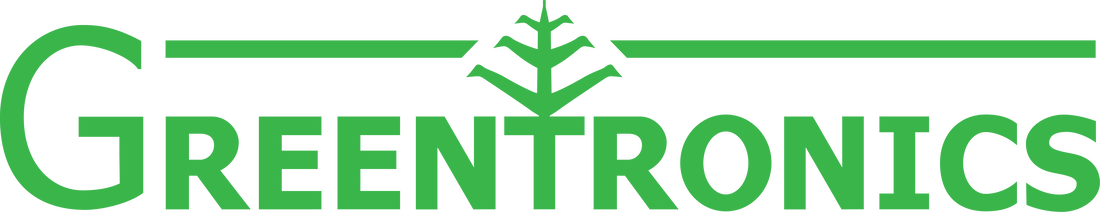 Greentronics Logo