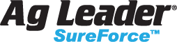 Ag Leader SureForce Logo